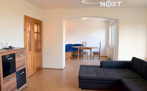 Pronájem bytu 5+1 135 m², Praha 8 - Ďáblice