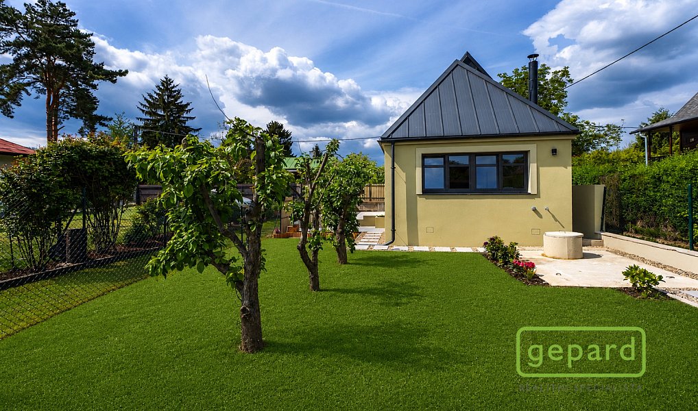 Prodej domu 82 m² s pozemkem 323 m², Černošice – náhled fotky 7