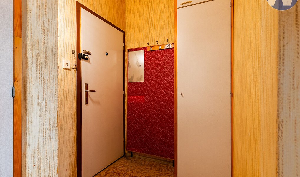 Prodej bytu 2+kk 42 m², Písek – náhled fotky 13