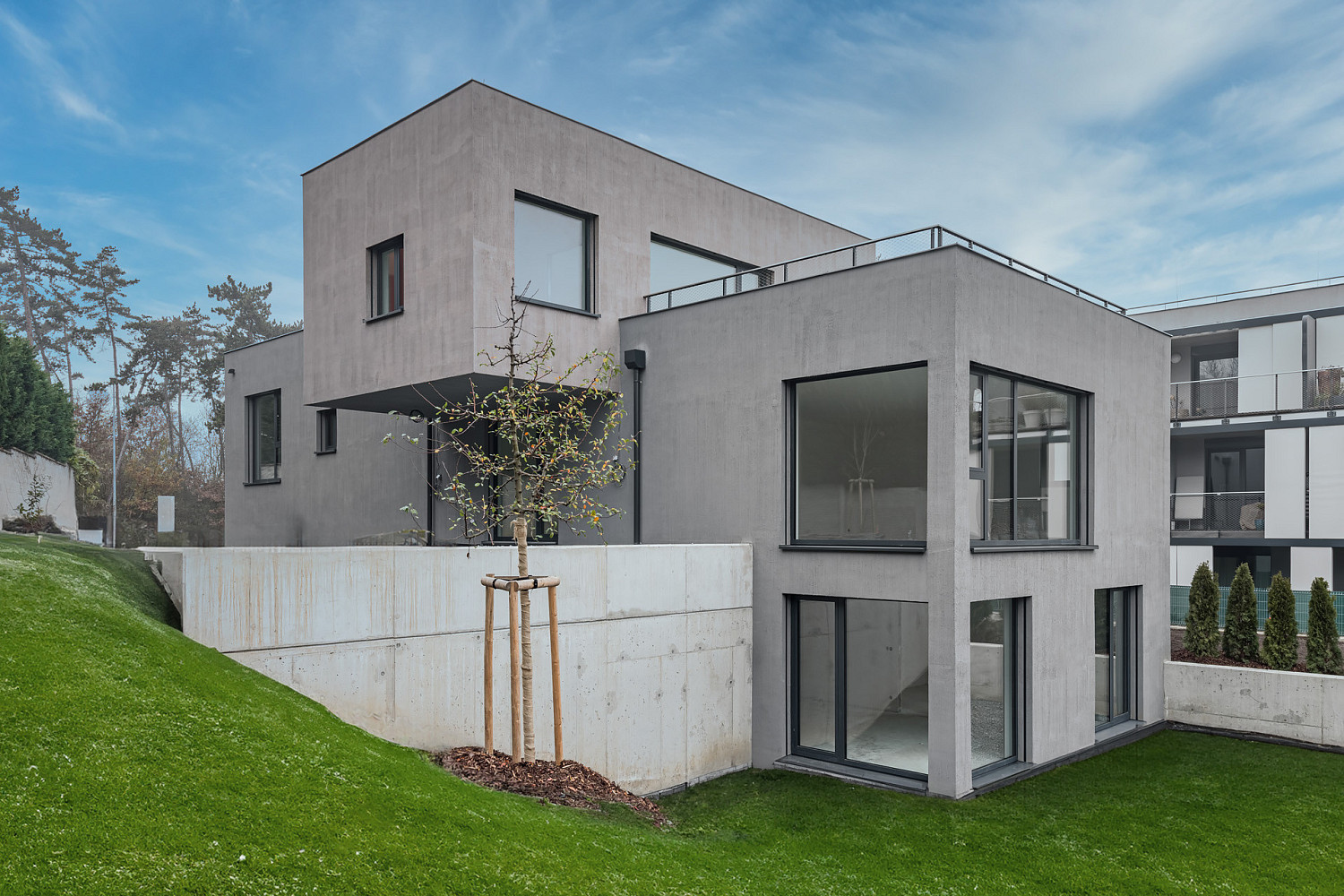 Prodej domu 393 m² s pozemkem 1 191 m²