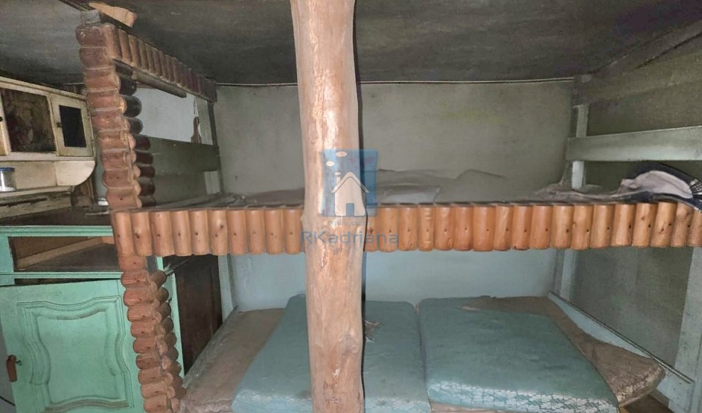 Prodej chaty/chalupy 25 m² s pozemkem 25 m², Újezd nade Mží – náhled fotky 6