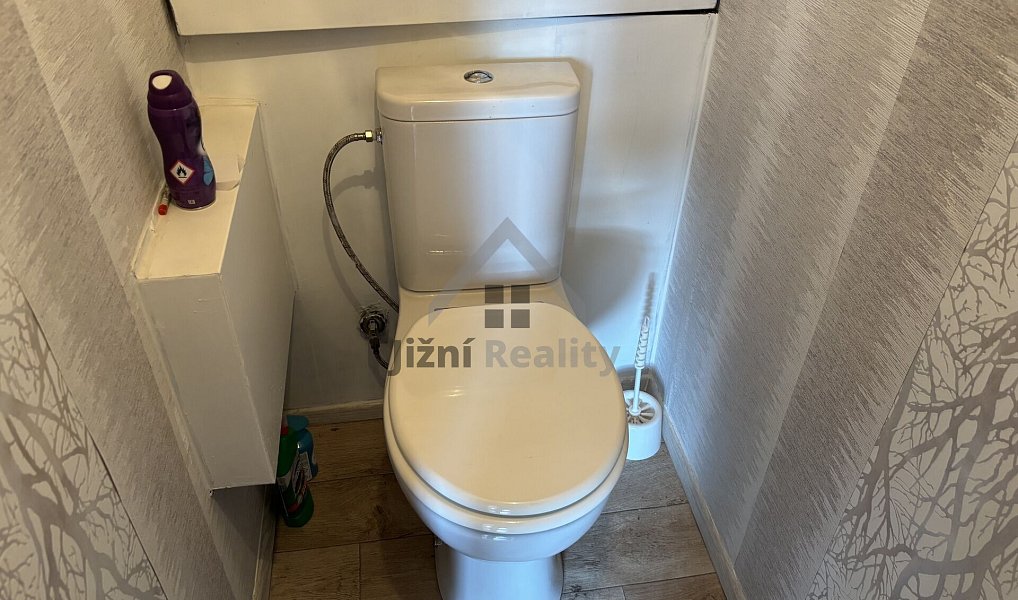 Prodej bytu 3+1 85 m², Benešov nad Černou – náhled fotky 7