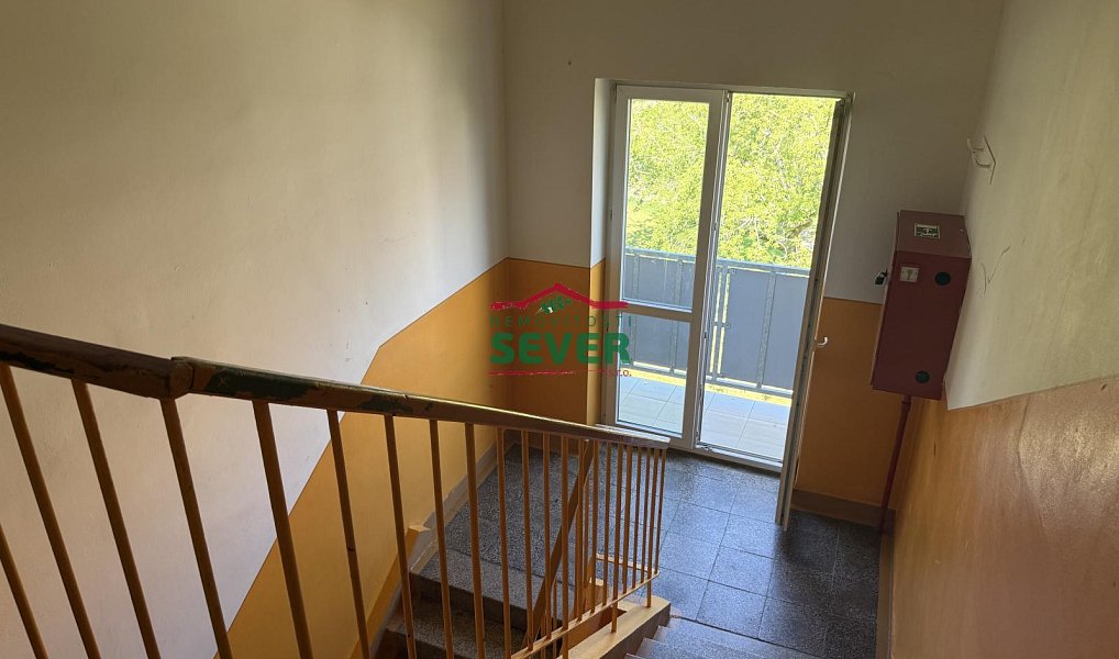 Prodej bytu 1+1 36 m², Jirkov – náhled fotky 8