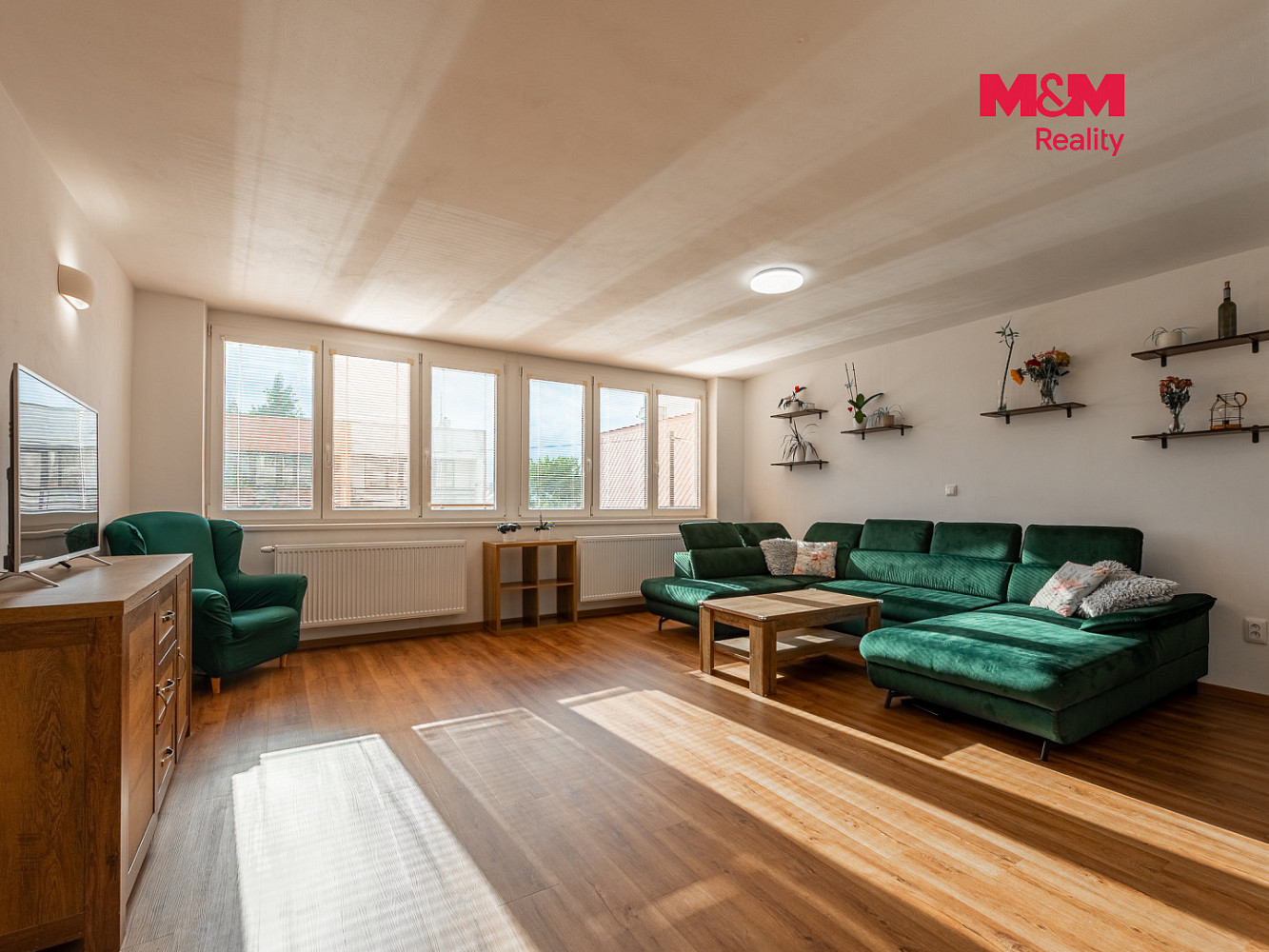 Prodej domu 130 m² s pozemkem 357 m² – fotografie 3