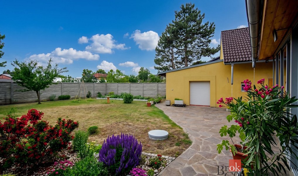 Prodej domu 128 m² s pozemkem 853 m², Křenek – náhled fotky 22