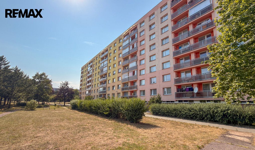 Prodej bytu 1+1 34 m², Hradec Králové – náhled fotky 17