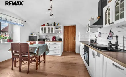 Prodej domu 237 m² s pozemkem 6 869 m², Šonov, okres Náchod