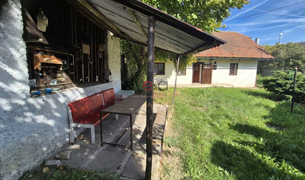Prodej chaty/chalupy 60 m² s pozemkem 541 m², Černé Voděrady – náhled fotky 6