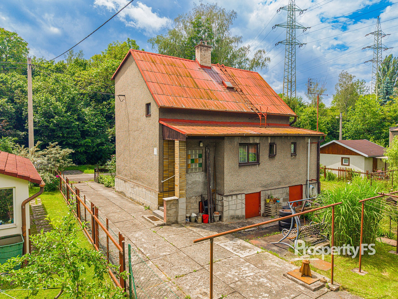 Prodej domu 140 m² s pozemkem 714 m² — photo 3