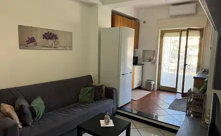 Prodej bytu 3+kk 65 m², Calatabiano, region Sicílie, Itálie