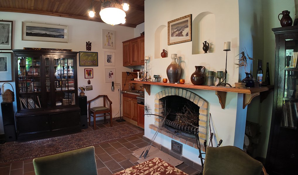 Prodej domu 160 m² s pozemkem 729 m², Osiky – náhled fotky 2