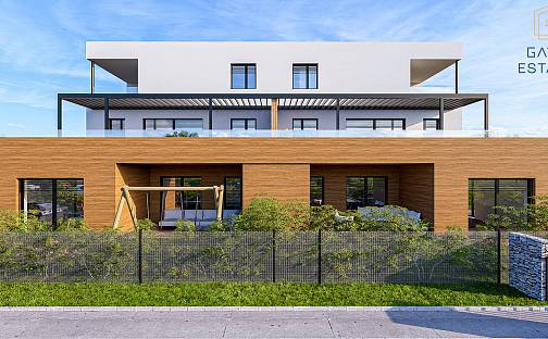 Prodej bytu 2+kk 52 m², Holešov, okres Kroměříž