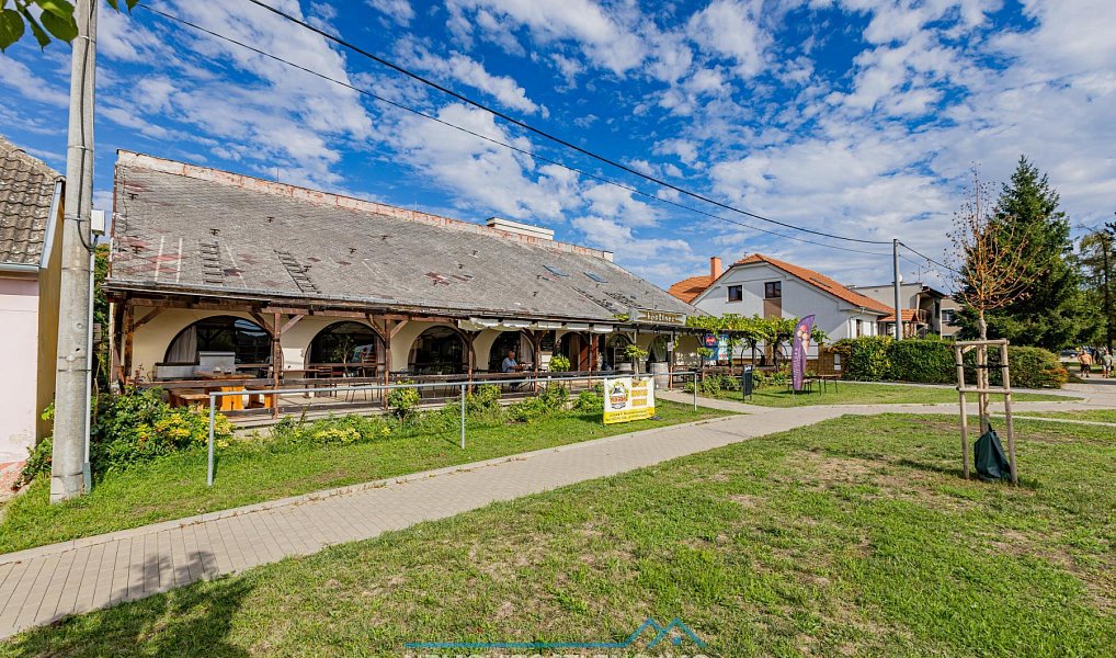 Prodej obchodních prostor 630 m², Březí – náhled fotky 7