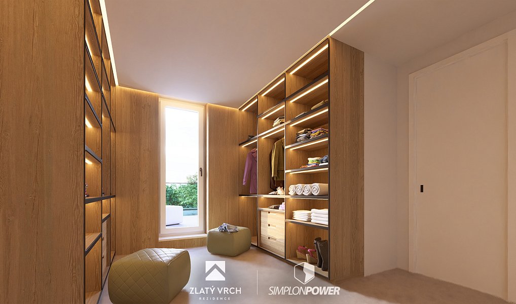 Prodej domu 251 m² s pozemkem 655 m², Olomouc – náhled fotky 13