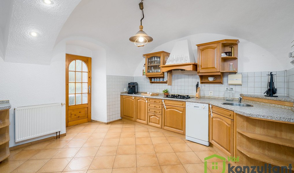Prodej domu 120 m² s pozemkem 845 m², Malečov – náhled fotky 2