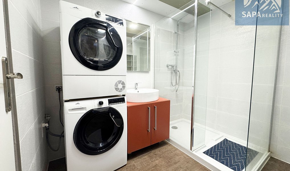 Pronájem bytu 2+kk 42 m², Praha – náhled fotky 4