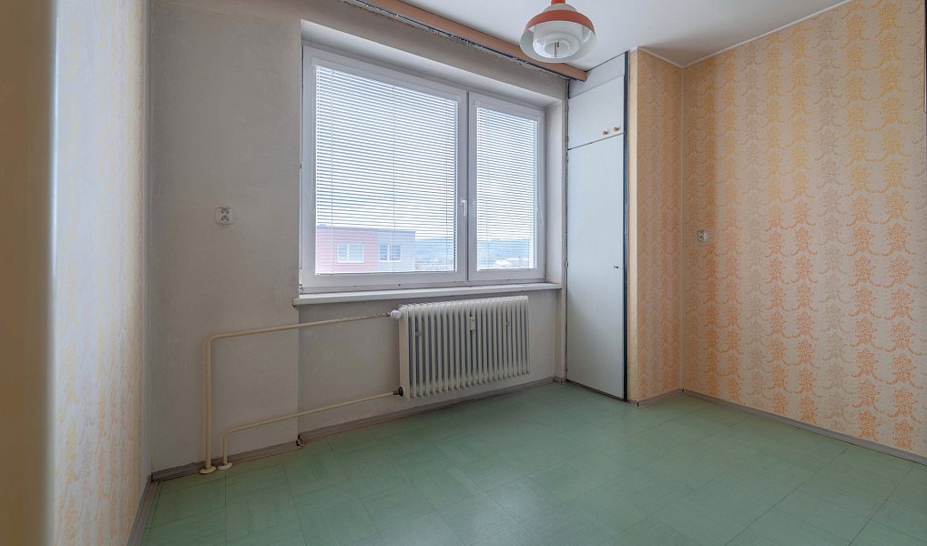 Prodej bytu 2+1 56 m², Svitávka – náhled fotky 9