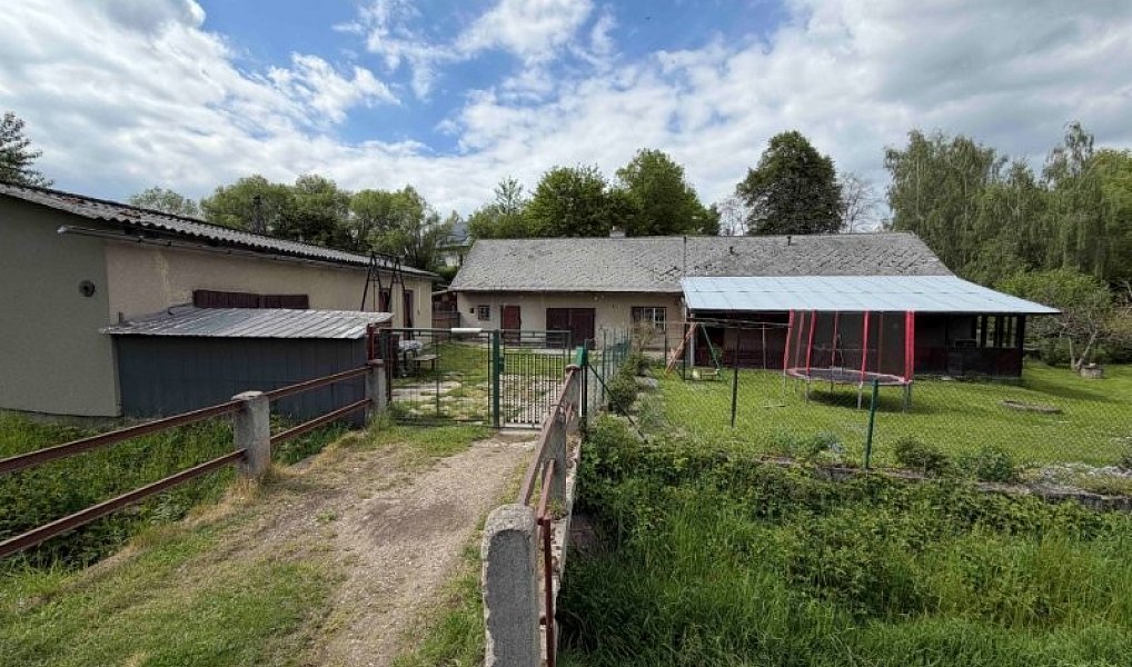 Prodej domu 80 m² s pozemkem 2 370 m², Štoky – náhled fotky 25