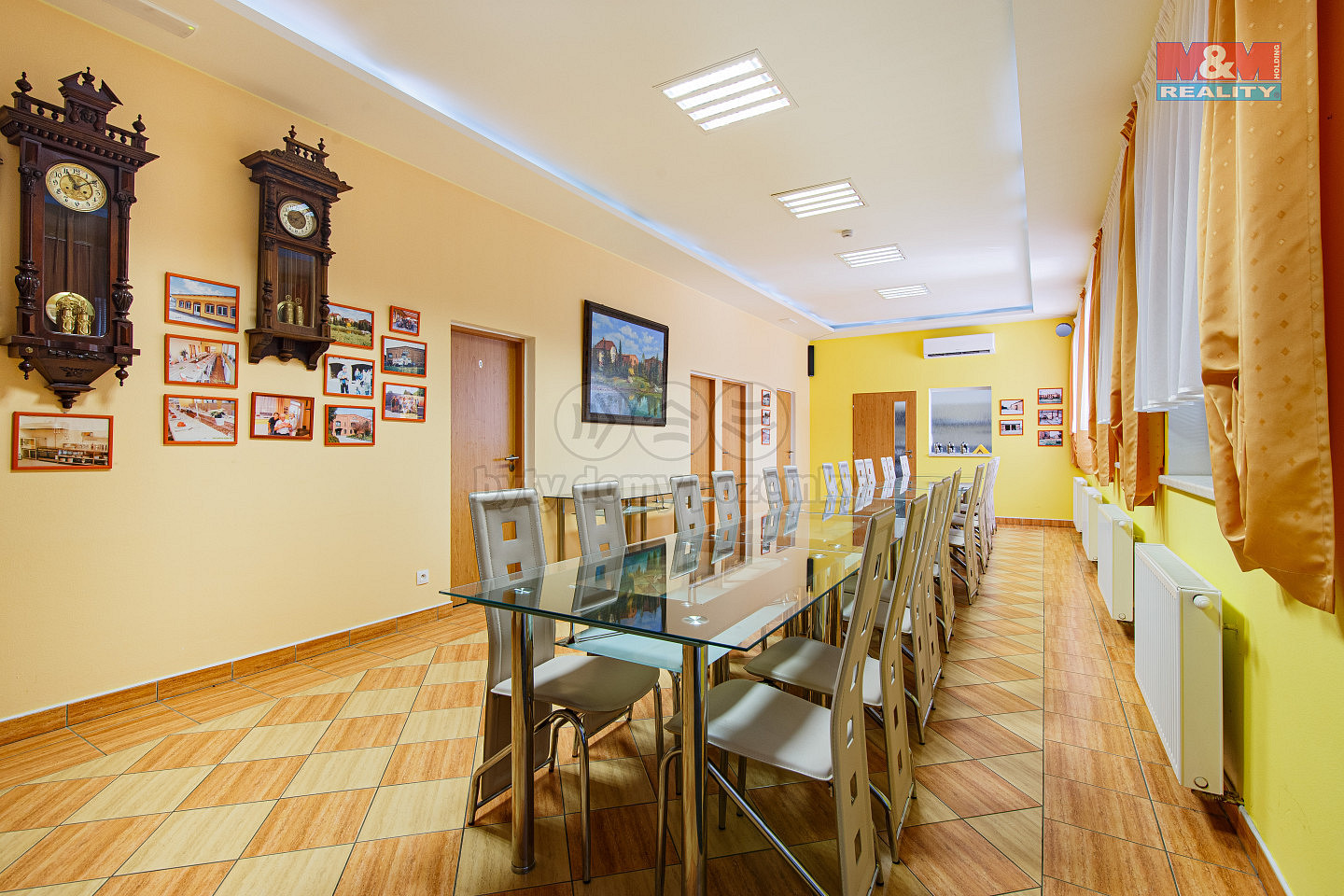 Pronájem komerčního objektu (jiného typu) 635 m² — photo 3