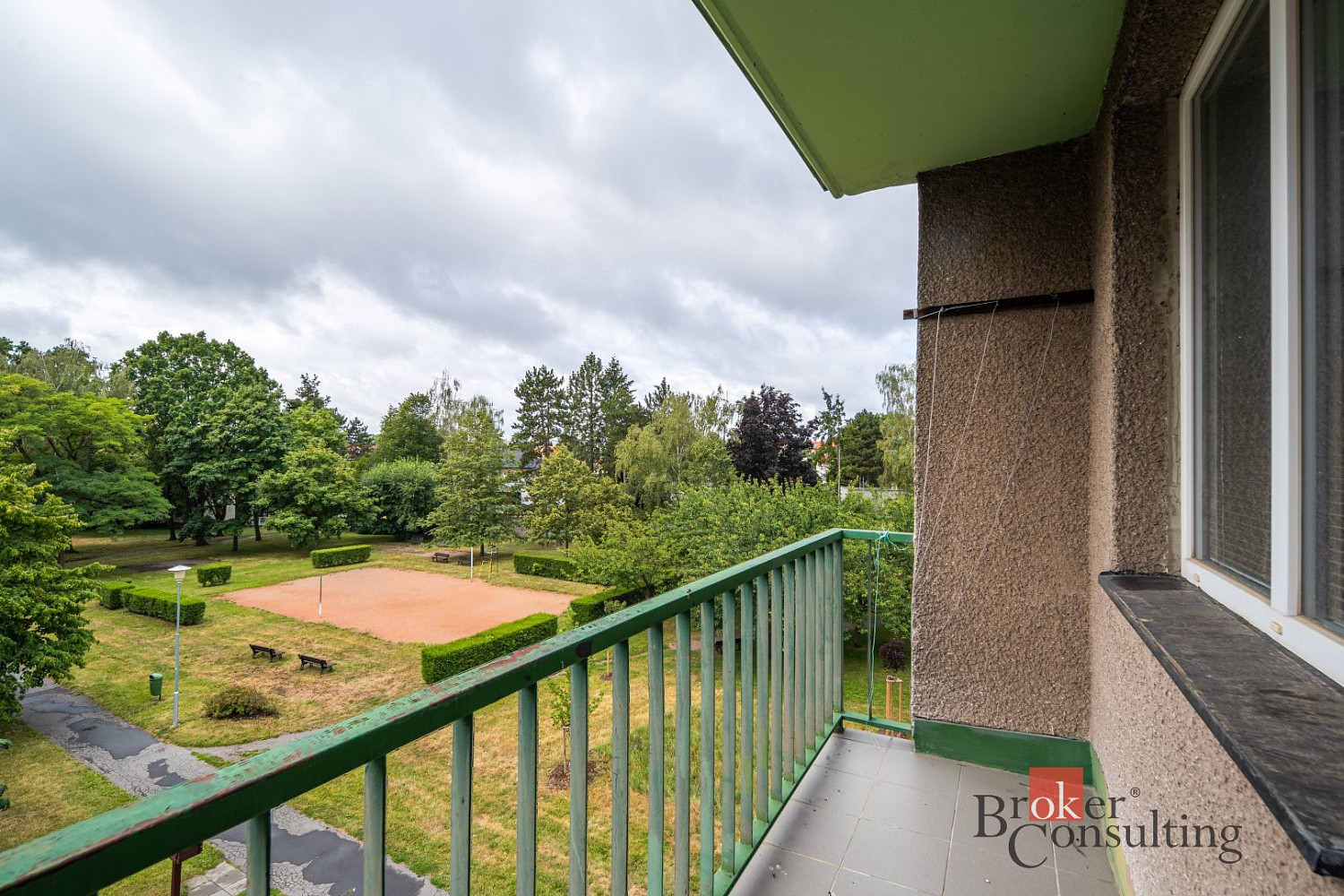 Prodej bytu 3+1 72 m² — photo 3