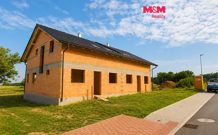 Prodej domu 147 m² s pozemkem 425 m², Žumberk, okres Chrudim