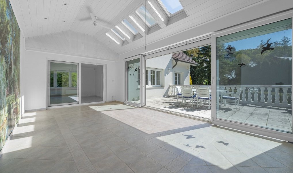 Prodej domu 289 m² s pozemkem 3 375 m², Družec – náhled fotky 9