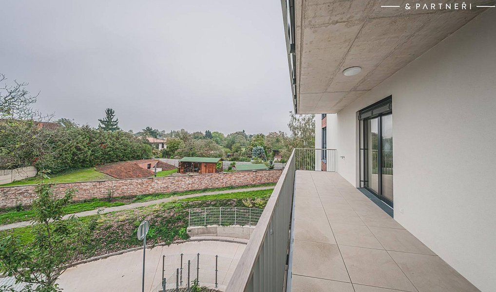 Pronájem bytu 2+kk 60 m², Hradec Králové – náhled fotky 8