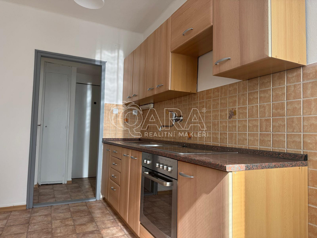 Pronájem bytu 2+1 48 m²