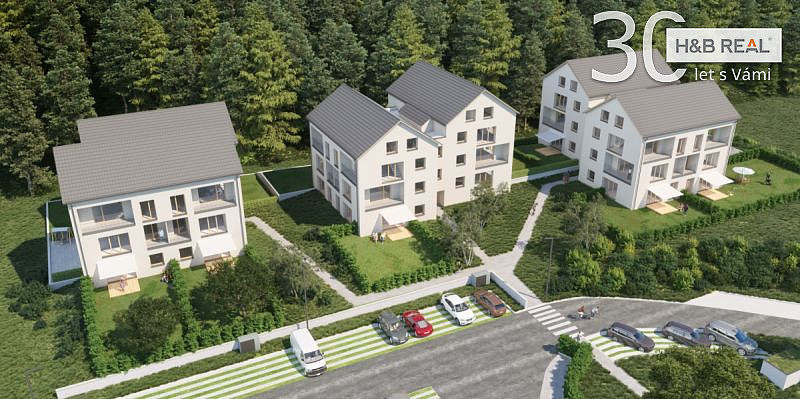Prodej bytu 2+1 79 m² – fotografie 2