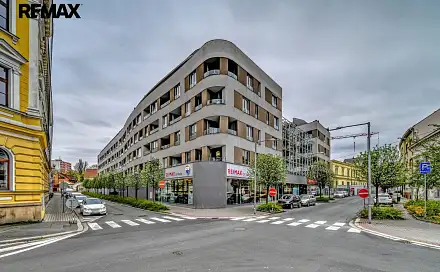 Prodej bytu 3+kk 89 m²