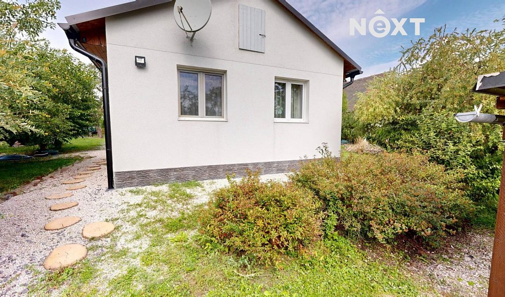 Prodej domu 77 m² s pozemkem 12 962 m², Lom – náhled fotky 24