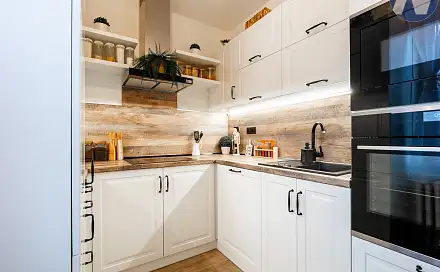 Prodej bytu 3+1 75 m², Mírová, Vimperk - Vimperk II, okres Prachatice