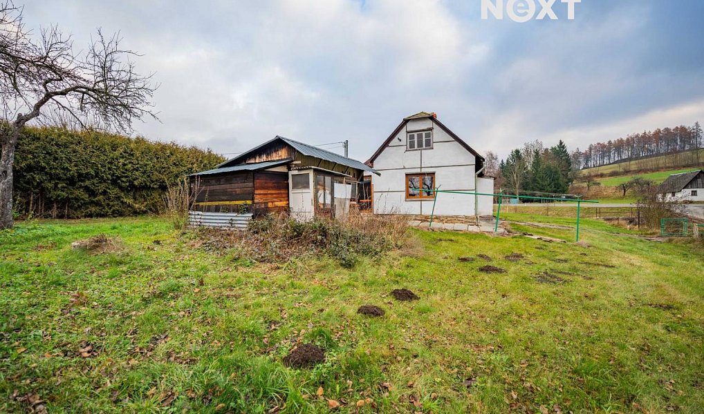 Prodej domu 55 m² s pozemkem 610 m², Písařov – náhled fotky 20
