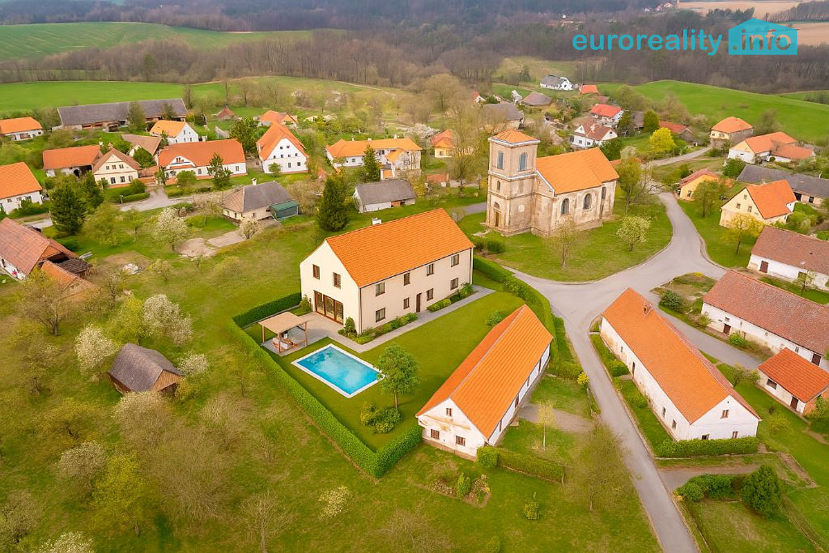 Prodej zemědělského objektu 365 m² – fotografie 4