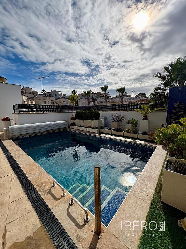 Casa 4+kk – Formentera del Segura - Vista 3