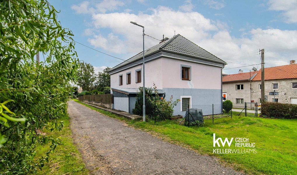 Prodej domu 140 m² s pozemkem 448 m², Horky nad Jizerou – náhled fotky 36