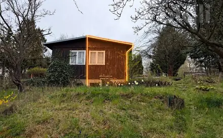 Prodej zahrady 385 m², Pardubice