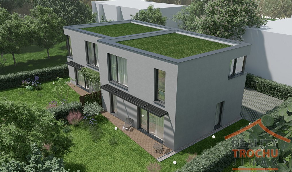 Prodej domu 107 m² s pozemkem 375 m², Hradec Králové – náhled fotky 4