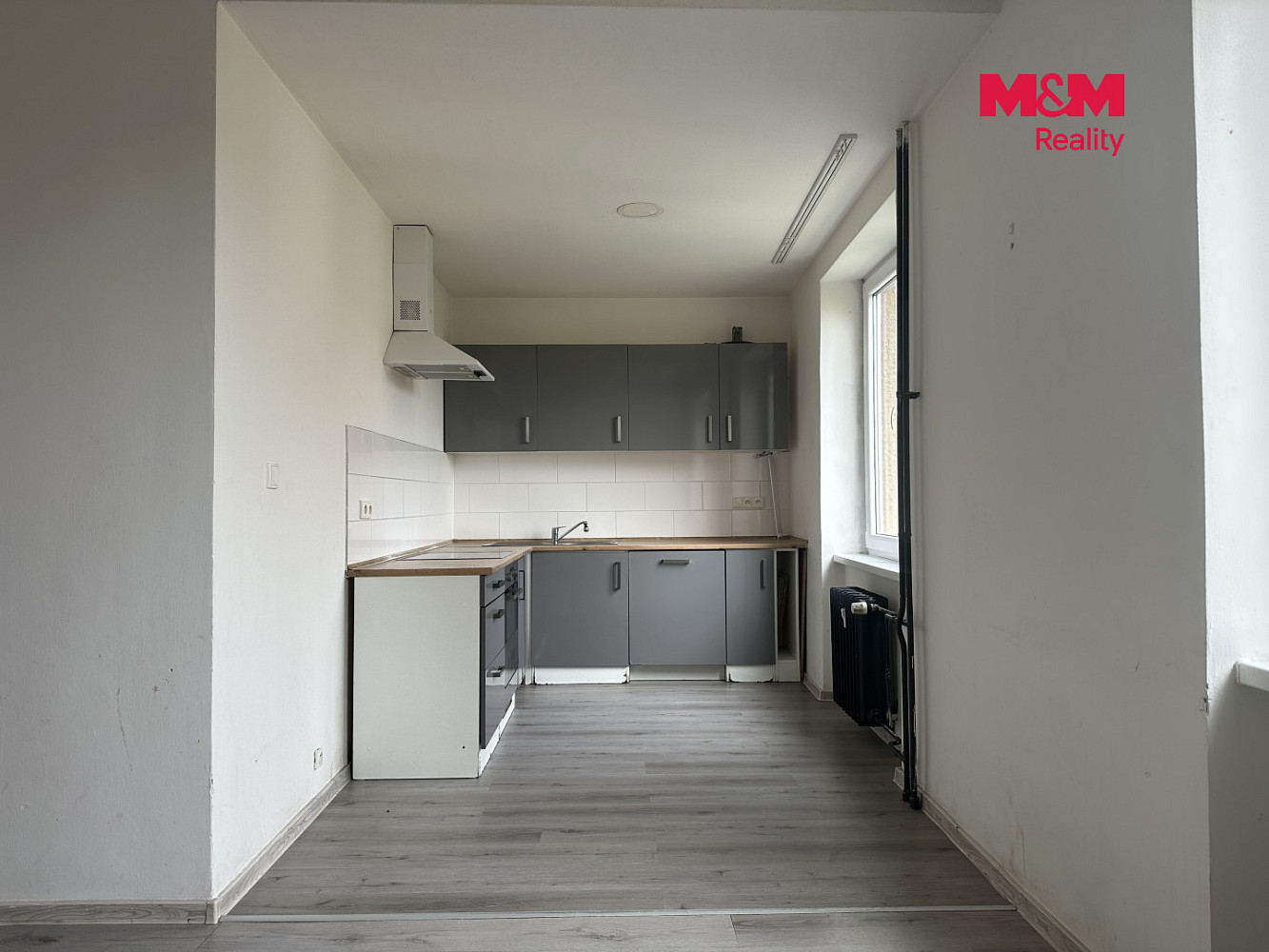 Prodej bytu 2+kk 50 m² – fotografie 3
