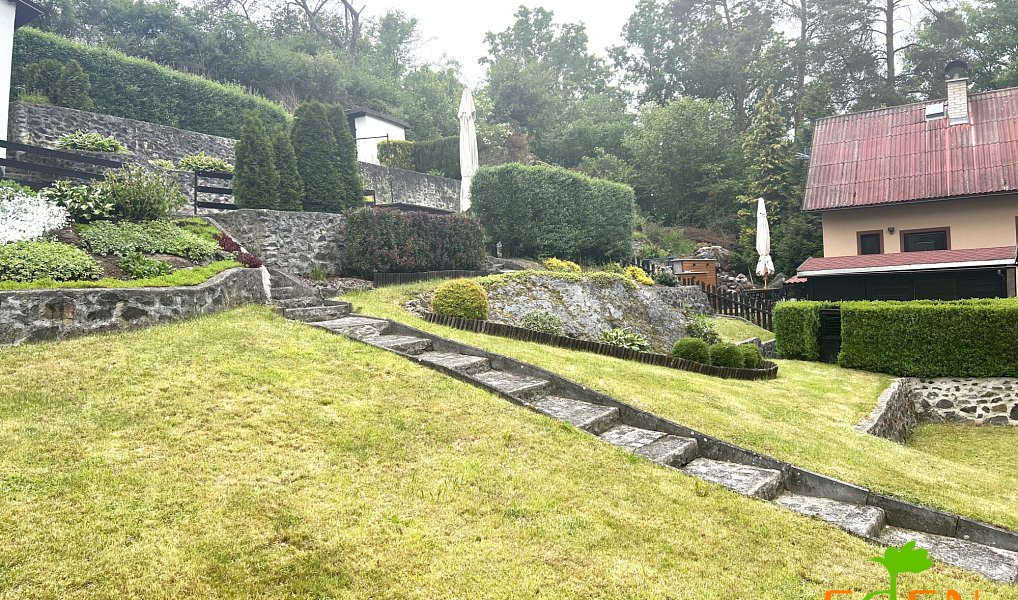 Prodej chaty/chalupy 57 m² s pozemkem 431 m², Blovice – náhled fotky 18