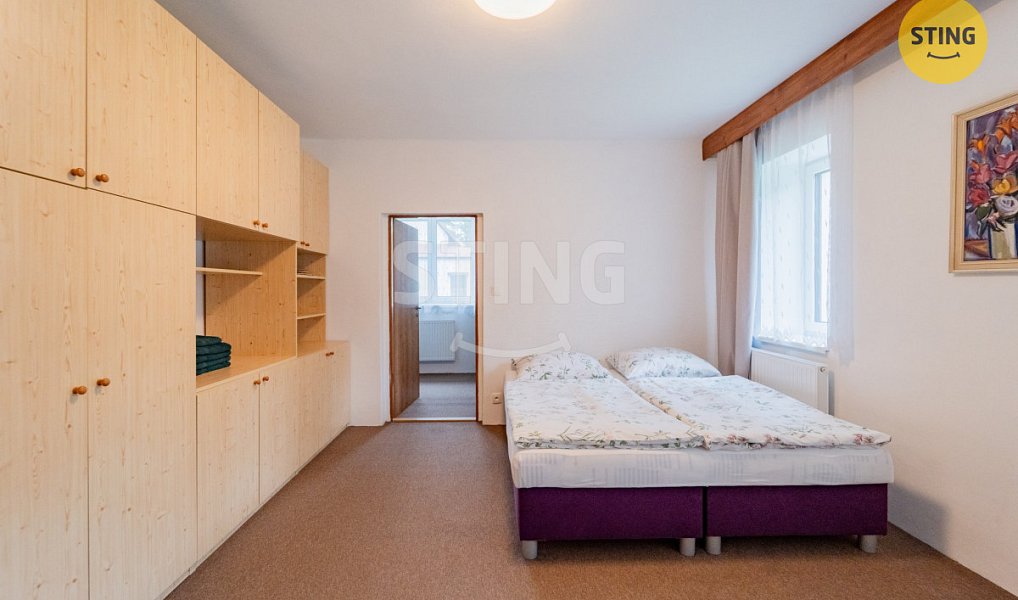 Prodej domu 249 m² s pozemkem 1 245 m², Holčovice – náhled fotky 14