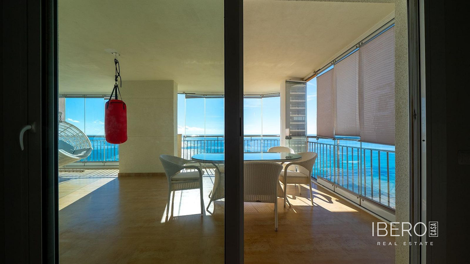 Pis 5+kk – Calp, La Manzanera, San Bernardo - Vista 3