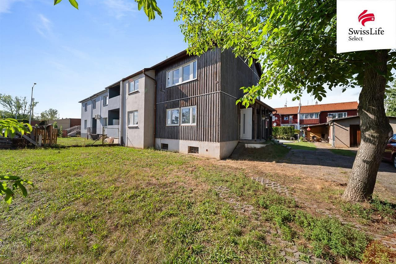 Prodej bytu 3+kk 64 m² Arbesova, Pardubice