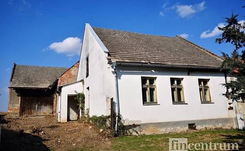 Prodej domu 72 m² s pozemkem 581 m², Okřesaneč, okres Kutná Hora