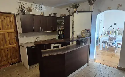 Prodej bytu 4+1 87 m², Granátová, Turnov, okres Semily