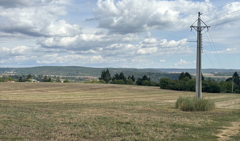 Prodej stavebního pozemku 2 440 m², Brno – náhled fotky 5