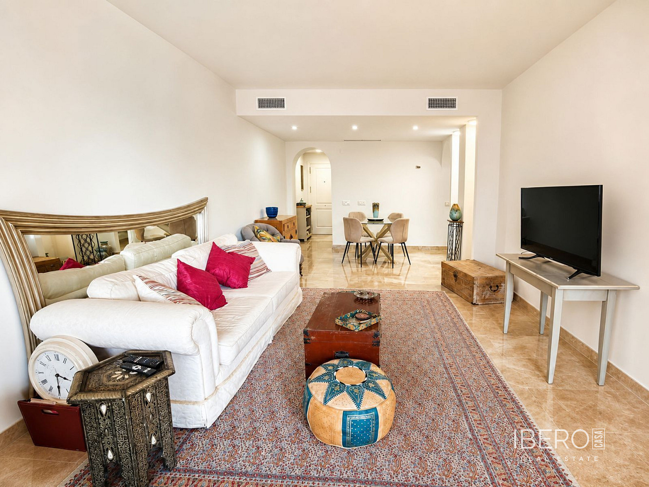 Piso 3+kk – Manilva, Manilva Pueblo, Costa del Sol Occidental - Vista 5