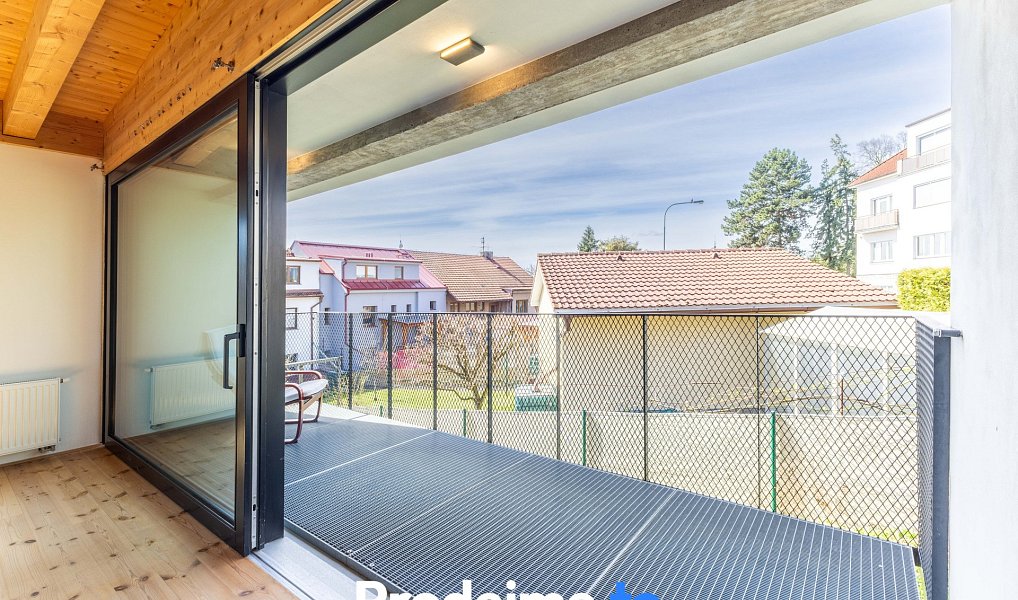 Prodej domu 150 m² s pozemkem 396 m², Praha – náhled fotky 11