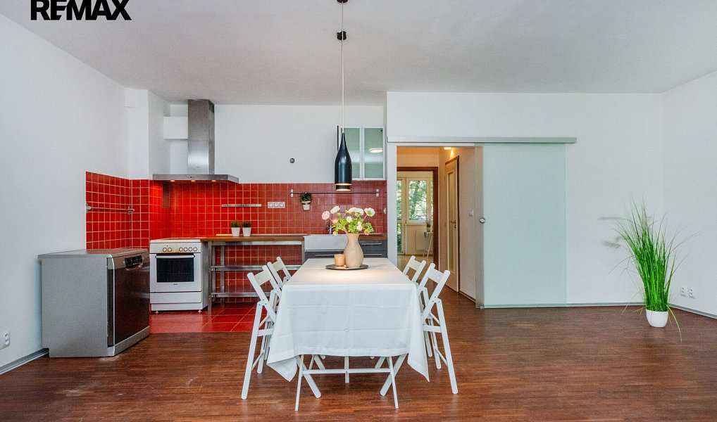 Prodej bytu 3+kk 86 m², Praha – náhled fotky 6