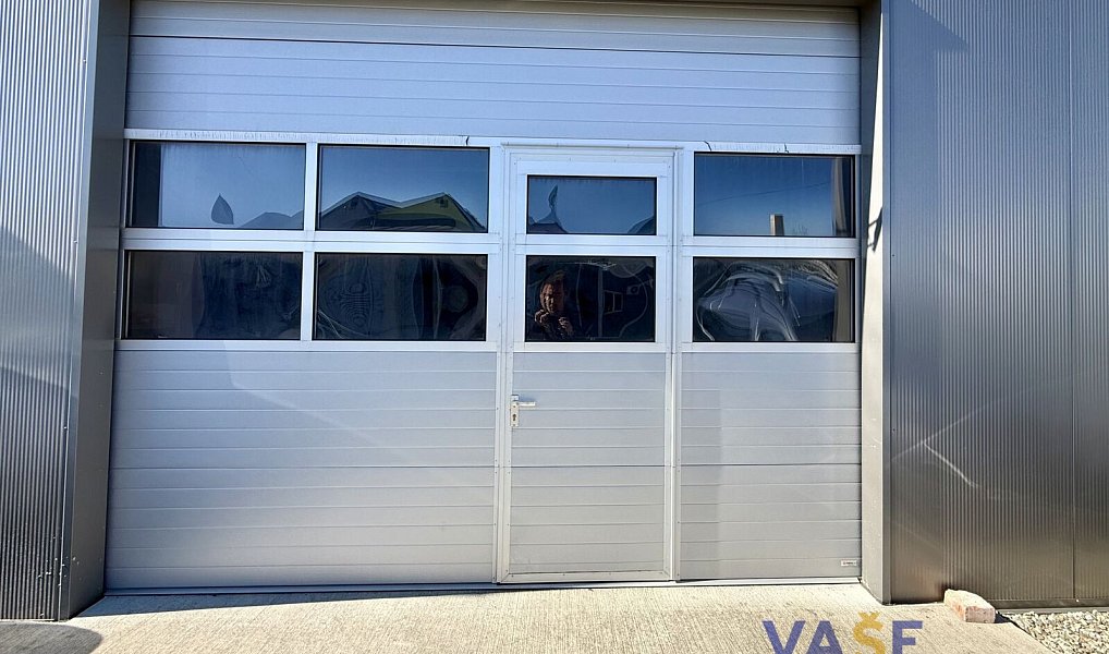 Pronájem skladovacích prostor 223 m², Vikýřovice – náhled fotky 2